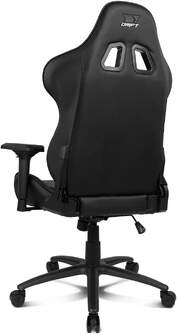 SILLA GAMING DRIFT DR350BK NEGRA
