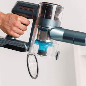 ASPI. ESCOBA TAURUS HOMELAND DIG.ANIMAL FLEX 29,4V