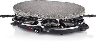 RACLETTE PIERRADE PRINCESS 2251/162720