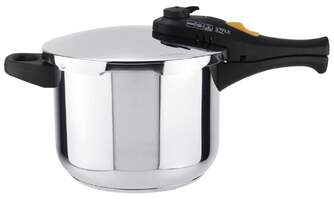 OLLA PRESION RAPID. MAGEFESA STYLE TRIO 3 6L