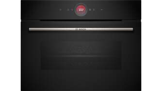 HORNO BOSCH CBG7341B1 COMPACTO MULTI A  TFT TOUCH