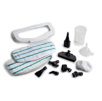 VAPORETA ARIETE 4175 STEAM MOP 10EN1 PLEGABLE