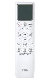 ACON.SPLIT TCL S12F2S2 2924FRIG A  /A  WIFI