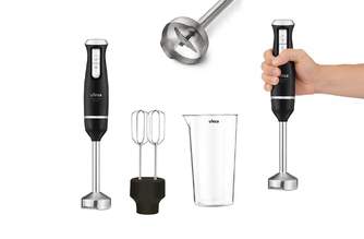 BATID. UFESA PULSAR MASTER 800W C/A