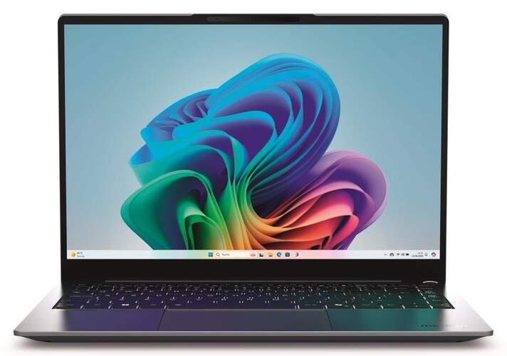 Port&aacute;til Medion MD62636 ES Elite - Snapdragon X Elite, 32GB RAM, SSD 1TB,  14" WQXGA+, Windows 11