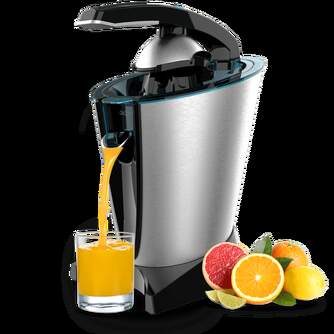 EXPRIM. CECOTEC BRAZO 600W INOX 3353