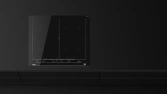 ENCIM. TEKA IZF68780MST BK DIRECT SENSE 112500036