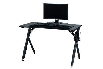 MESA GAMING NACON PCGD-RGB FIBRA DE CARBONO