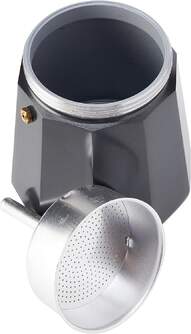 CAFET. MONIX VITRO NOIR 12T