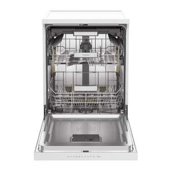 LVJ. WHIRLPOOL W7FHP43 10P BCO DSP 3%%%#170;B