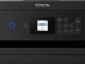 IMP. MULTI EPSON ET 2850 ECOTANK
