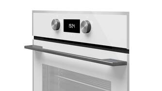 HORNO TEKA HLC840 BLANCO GT DSP COMPACTO 31024