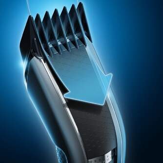 CORTAPELO PHILIPS HC5650/15 CUCHILLAS I WET%%%amp;DRY