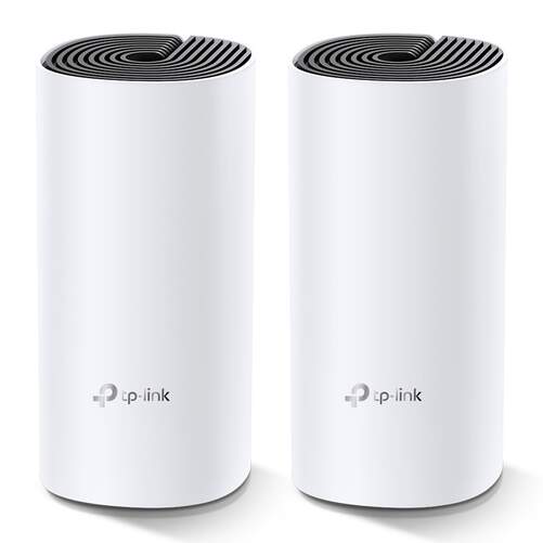 Sistema Mesh TP-Link Deco M4 AC1200 - Wi-Fi Doble Banda