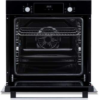 HORNO ARTICA AHB82281BK MF 80L DISP CRI.NEGRO