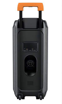 ALTAVOZ DENVER TSP-456 TROLLEY 600W