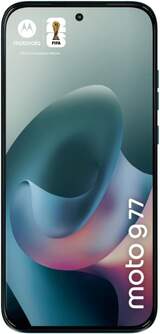 SMARTPHONE MOTOROLA G77 5G 8/256 6,8%%%quot; SHADED SPRUC