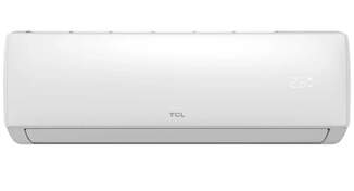 Aire Acondicionado TCL S09F2S2 - A++/A+, 2237 frig/h, 1720 kcal/h, WIFI, Modo ECO, Inverter, 22 dB