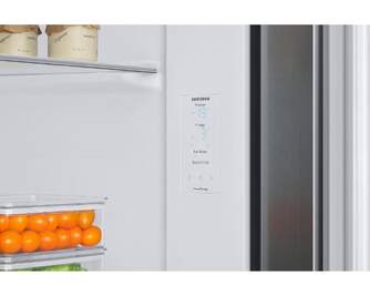 FRI. SAMSUNG RS68CG852DS9EF 178x91 INOX DISP S/T