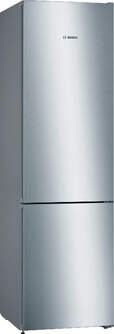 FRICOM. BOSCH KGN39VIDA 203x60  NF INOX