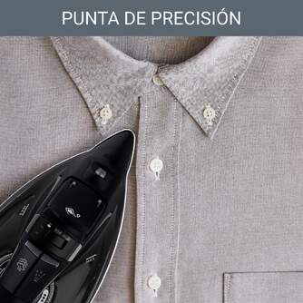 PLANCHA ROWENTA DW8206 PRO MASTER 2800W 200G