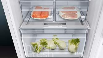 FRICOM. SIEMENS KG39NVWDA 203x60 NF