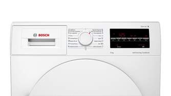 SECADORA BOSCH WTW87641E 8K A    BC DSP