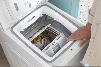 LVD. CANDY TCA286TM5S CS 8K 1200R BCA