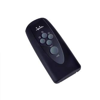 VENTILADOR PIE JATA JVVP3145 40CM 5A 50W MD