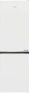 Frigor&iacute;fico Combi Beko B5RCNE365HW - Clase D, 187x60 cm, 316 Litros, 36 dB, No Frost