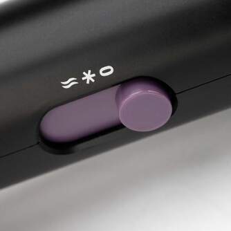 SECADOR JATA JBSC1430 2200W VIAJE PLEGABLE