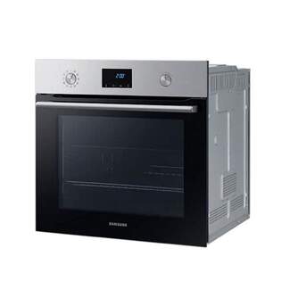 HORNO SAMSUNG NV68A1170BS 60CM INOX PIROL