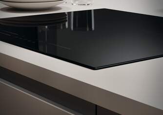 ENCIM. CANDY CI633MCBB 3F INDUC SLIDER