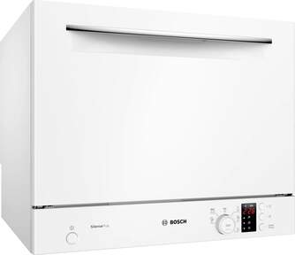 LVJ. BOSCH SKS62E32EU COMPACTO BLANCO DSP