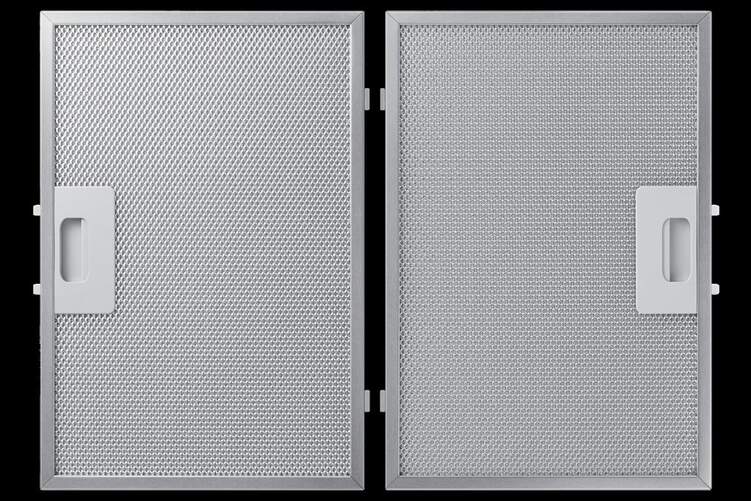 Camapana Extractora Samsung NK72FG454CS/UR - 625 m3/h, 72 cm, 3 Velocidades, Inox