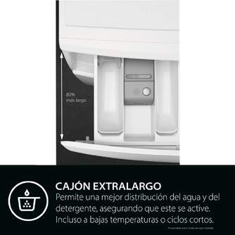 LVD. AEG LFR7304L4B 11K 1400R DSP BCA PROSTEAM