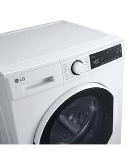 LVD. LG F2WT2008S3W 8K 1200R DISPLAY