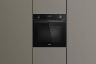 HORNO TEKA HBB6375FBK MF GT NEGRO