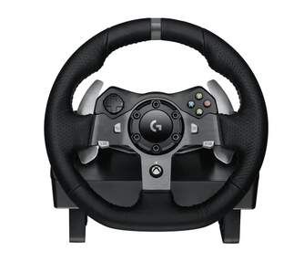 VOLANTE LOGITECH G29 DRIVING FORCE
