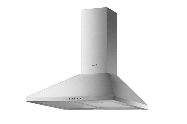 Campana Decorativa Cata Omega 7500 X