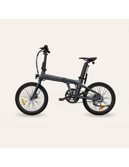 BICICLETA ELECTRICA XIAOMI ADO A20 AIR GRIS