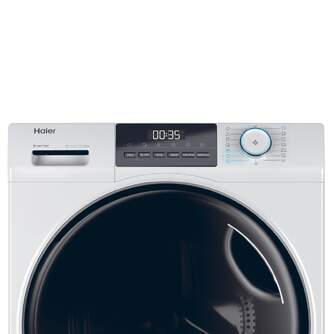 LVD.SEC. HAIER HWD90BP14929A 9/5K 1400R BCO