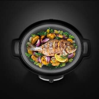 OLLA CECOTEC 02034 PROGRAMABLE