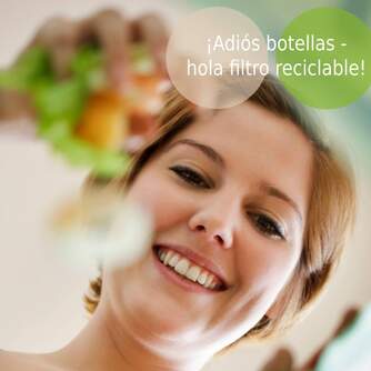 JARRA BRITA MARELLA BLANCA 2 FILTROS MAXTRA PRO