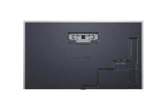 TV LG 83%%%quot; 83G55LW UHD OLED EVO ALFA11 165HZ WEBOS