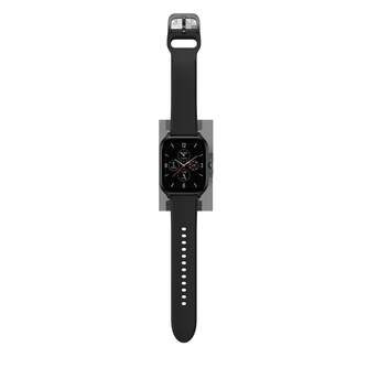 SMARTWATCH AMAZFIT GTS 4 INFINITE BLACK