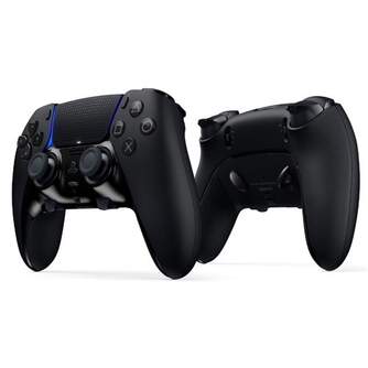 MANDO SONY PS5 DUALSENSE EDGE MIDNIGHT BLACK