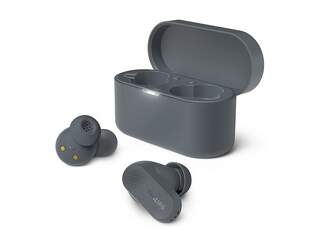 AURICULARES PHILIPS TAT3509GY TRUE WIRELESS