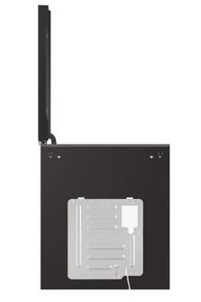 VINOTECA HAIER HWS247GEH1 247B