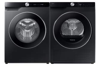 LVD. SAMSUNG WW90DG6U85LBU3 9KG 1400RPM NEGRA ECB